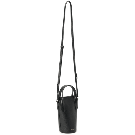 ECCO Pot Bag Leather